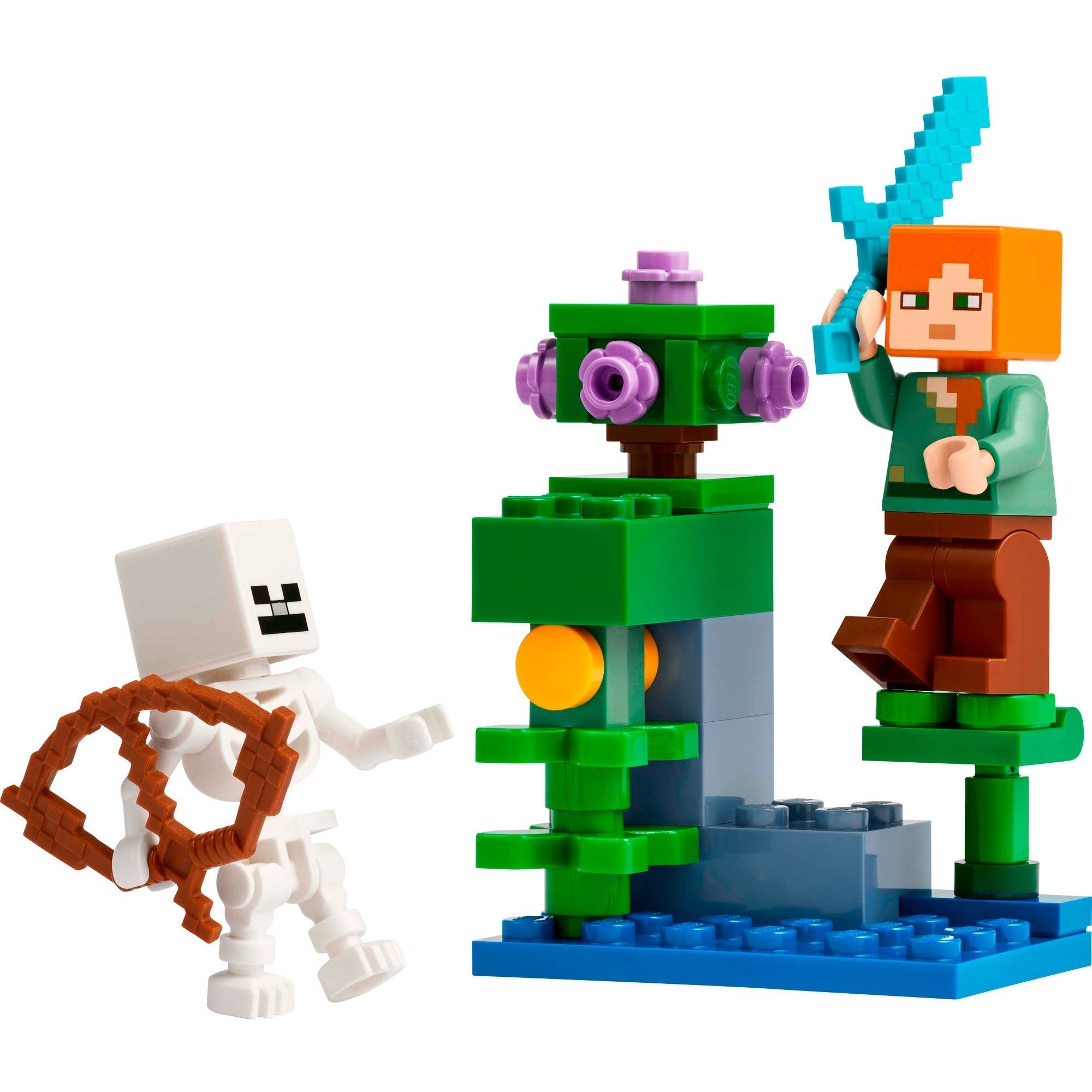 Polybags Revealed Brickset