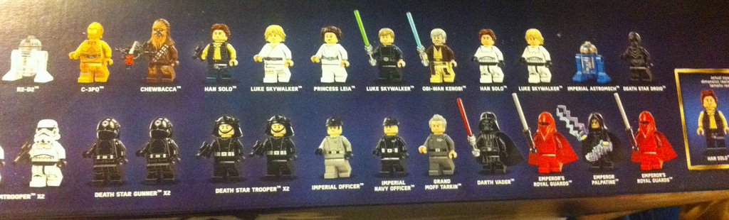 Et bestemt Svaghed Slange Preview: 75159 Death Star | Brickset: LEGO set guide and database