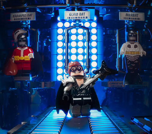 The Lego Batman Movie – Movie Meister Reviews