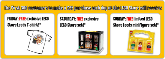 find a lego store