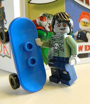 lego zombie minifigures for sale