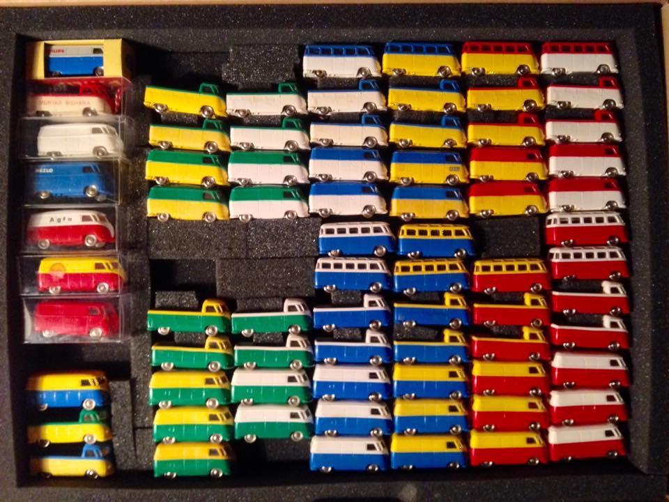 lego ho scale