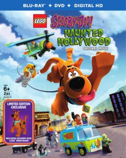 Lego scooby doo discount brickset