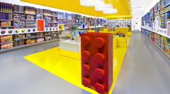 lego store canada