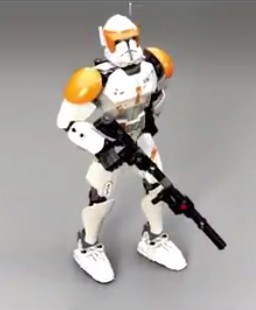 lego commander cody figure