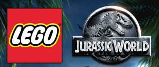 Win all six Jurassic World sets
