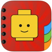 lego minifigure scanner app