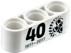 Lego 40th online birthday