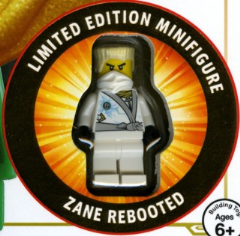 Ninjago dictionary hot sale