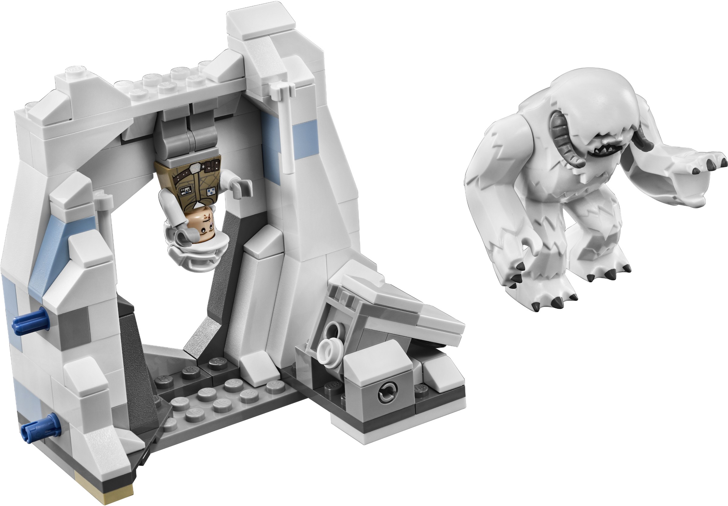 star wars lego sets hoth