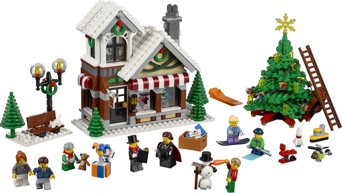 Lego Unicorn in Elves/Friends style anybody? - Minifig Customisation  Workshop - Eurobricks Forums