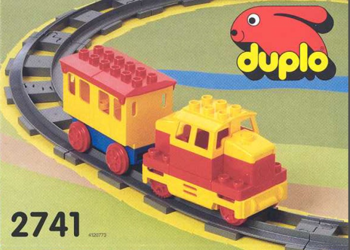 Duplo | Trains | Brickset: LEGO set guide and database