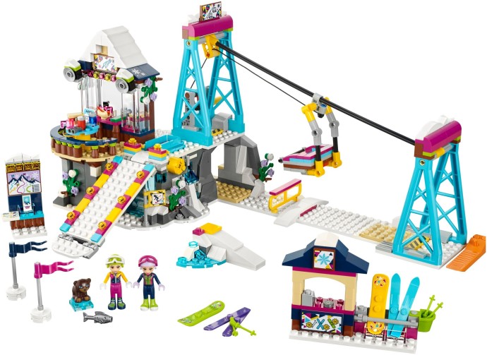 Lego Friends Polybag's zum aussuchen Neu & OVP Elves Disney Princess /... 