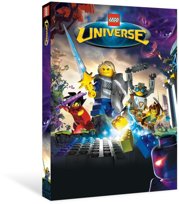 Lego universe download free