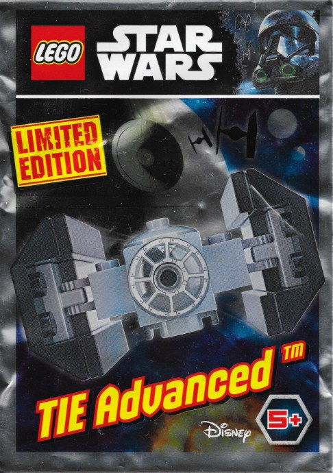 lego star wars magazine issue 1