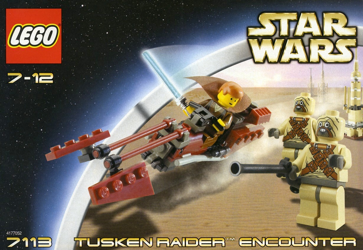 lego clone 2002