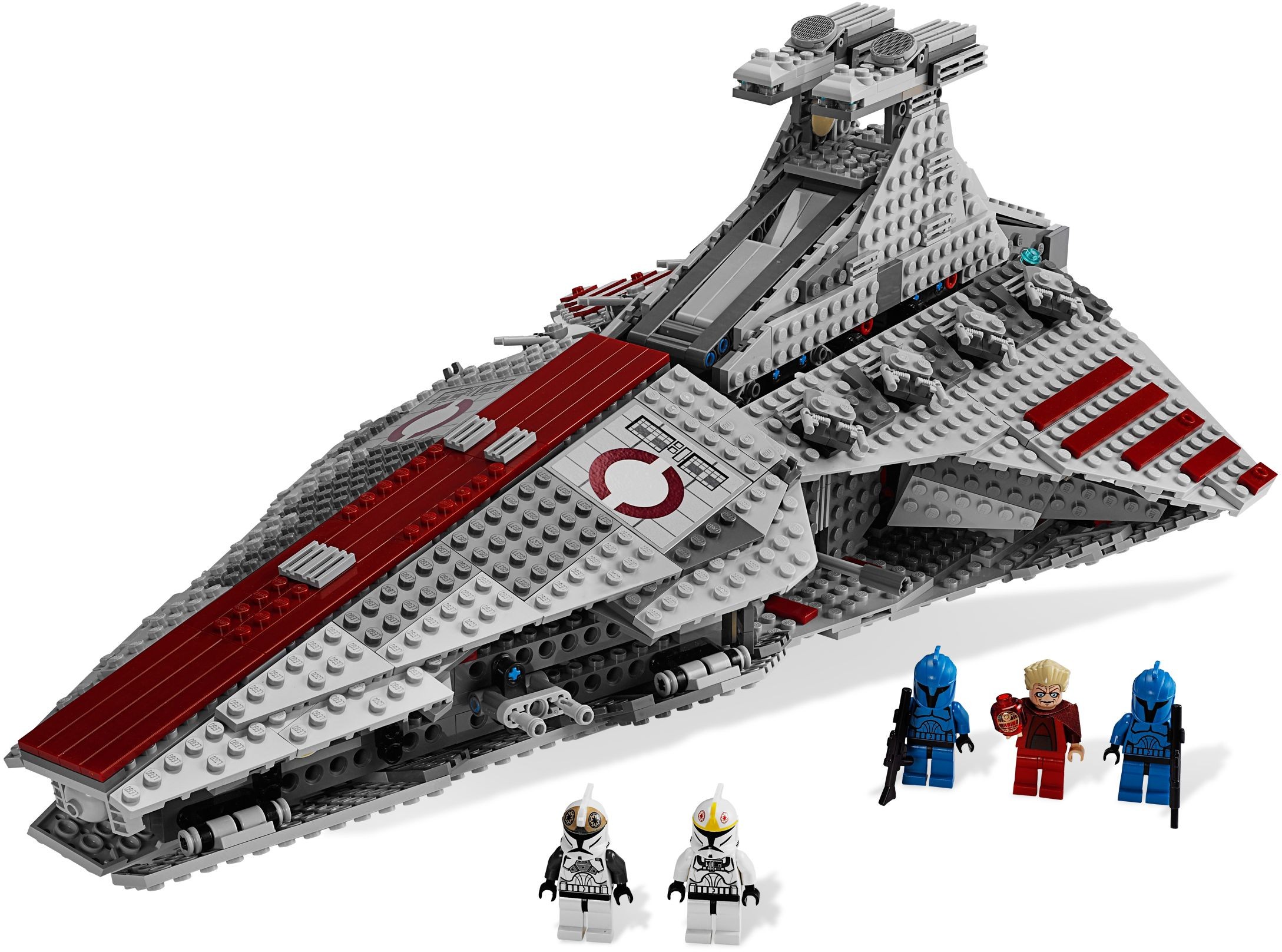 lego star wars order 66 sets