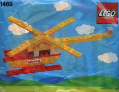 1469-1: Helicopter