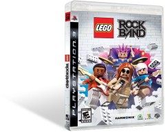2853592-1: LEGO Rock Band