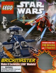 2856077-1: Brickmaster Star Wars