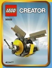 30022-1: Bee