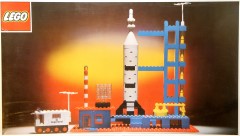 358-1: Rocket Base