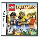 4580305-1: LEGO Battles