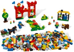4630-1: Build & Play Box