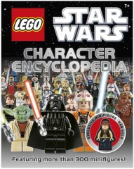 Star Wars Character Encyclopedia