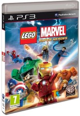 5002794-1: Marvel PS3