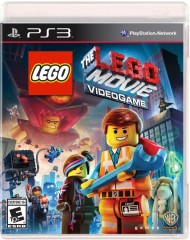 5003557-1: The LEGO Movie Video Game