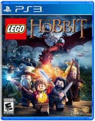 5004204-1: The Hobbit PS3 Video Game