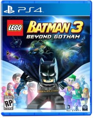 5004348-1: LEGO Batman 3 Beyond Gotham PlayStation 4