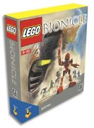 5781-1: LEGO Bionicle: The Legend of Mata Nui