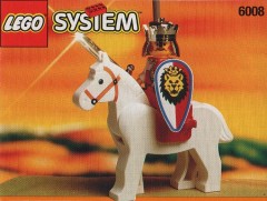 6008-1: Royal King