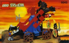 6043-1: Dragon Defender