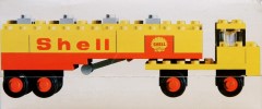 621-2: Shell Tanker Truck