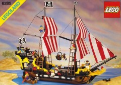 LEGO® Pirates - LEGO® History -  US