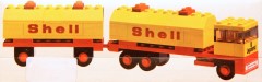 688-1: Shell Tanker