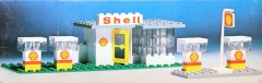 690-1: Shell Garage
