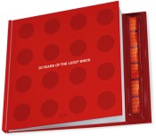 50 Years of the LEGO Brick (English)
