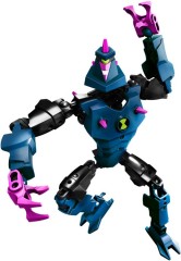 Ben 10 | Brickset: LEGO set guide and database