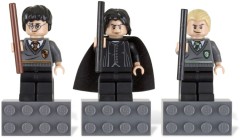 852983-1: Harry Potter Magnet Set