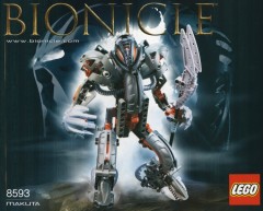 8593-1: Makuta