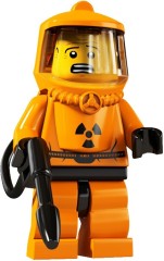 8804-13: Hazmat Guy