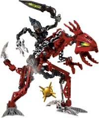 8990-1: Fero and Skirmix