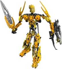 8998-1: Toa Mata Nui