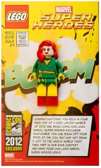 COMCON021-1: Phoenix (SDCC 2012 exclusive)
