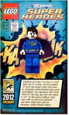 COMCON022-1: Bizarro (SDCC 2012 exclusive)