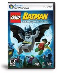 LBMPC-1: LEGO Batman: The Videogame